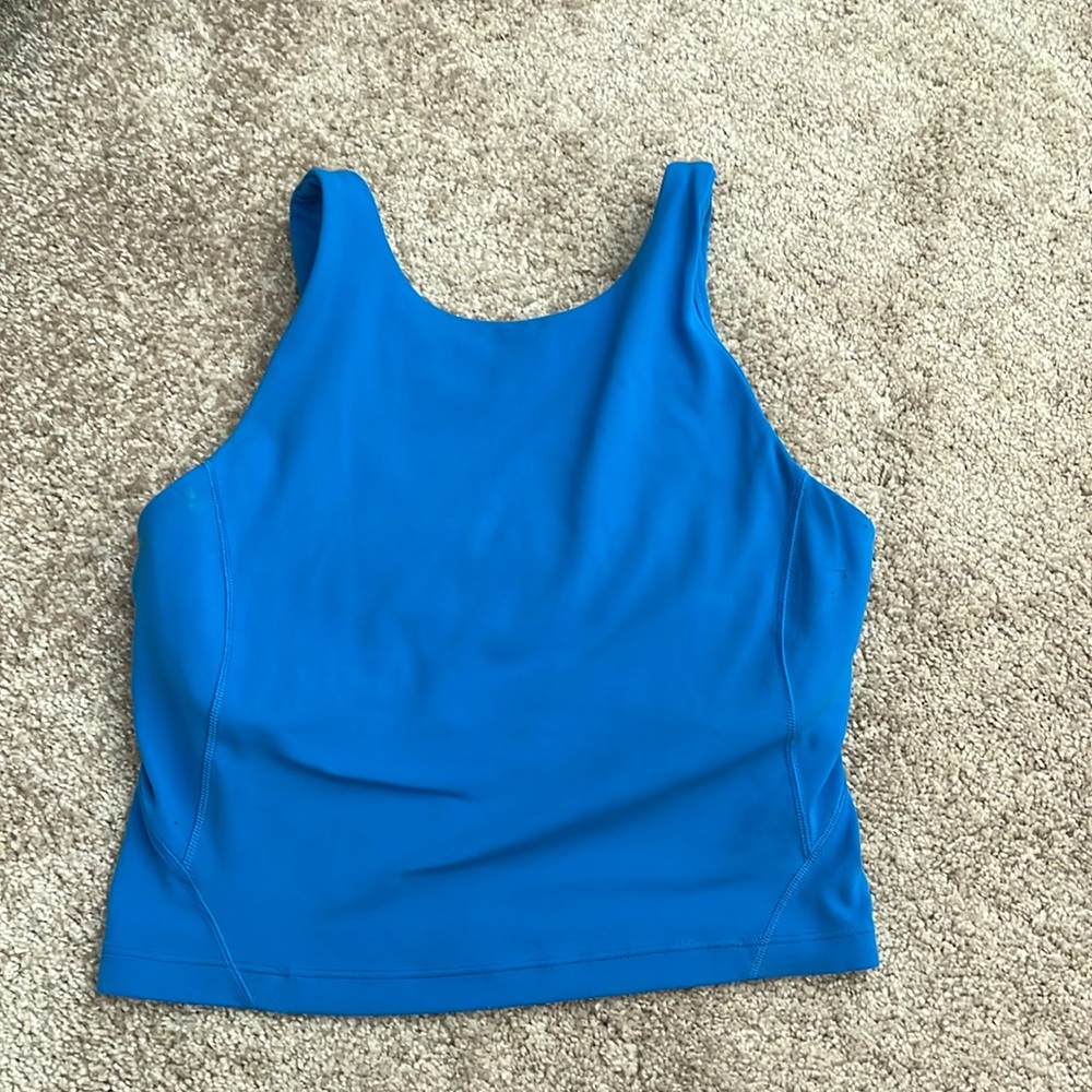 Lululemon Align Tank - image 1